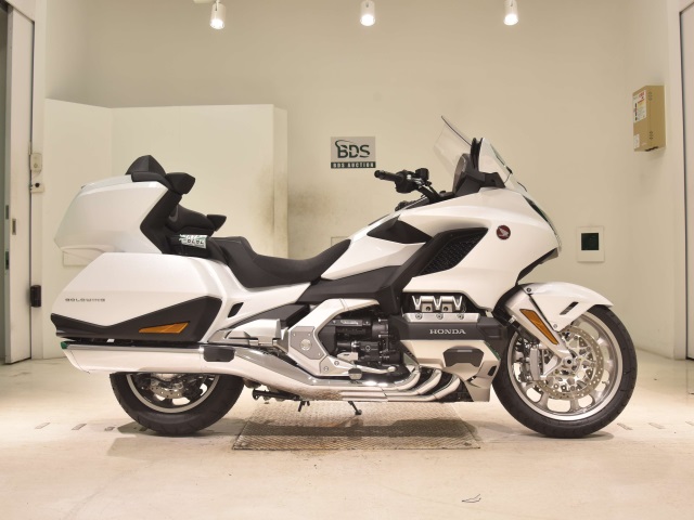 Honda GL1800 TOUR D
