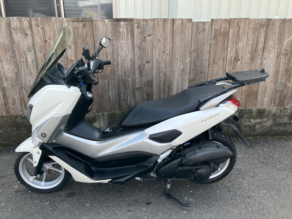 Yamaha NMAX ABS — фото 2