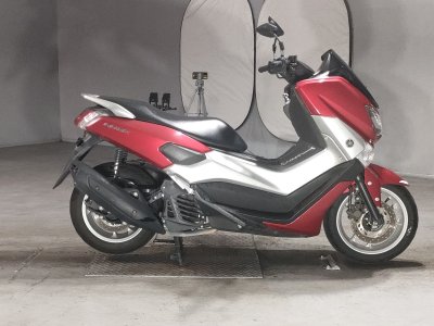 Yamaha N-MAX125