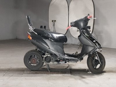 Suzuki ADDRESS V125