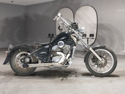 Honda STEED 400