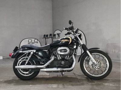HD SPORTSTER XL1200R