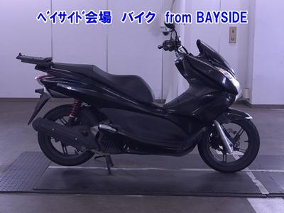 Honda PCX125