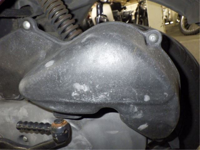 Двигатель — фото 2