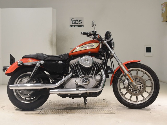 HD SPORTSTER XL1200R