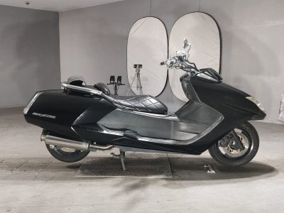 Yamaha MAXAM250