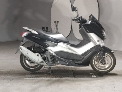 Yamaha N-MAX125
