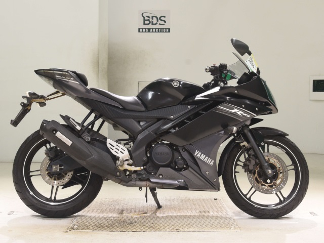 Yamaha YZF-R15