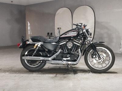 HD SPORTSTER XL883R