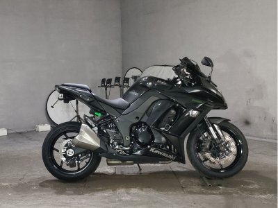 Kawasaki NINJA1000
