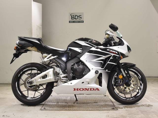 Honda CBR600RR