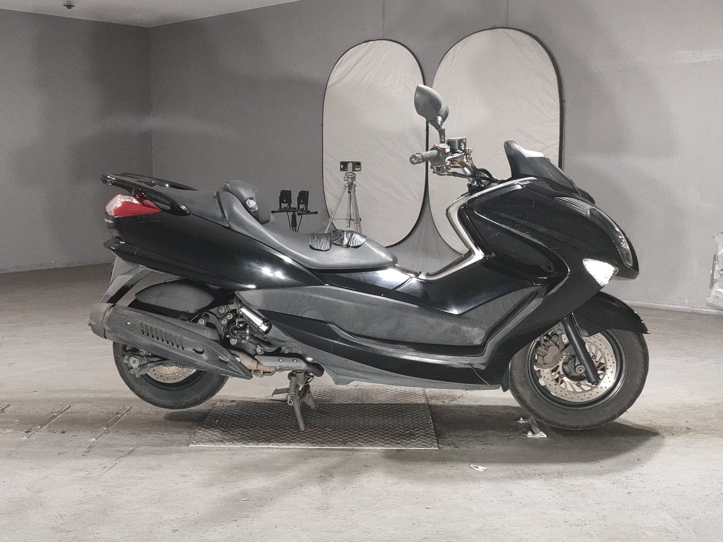 Yamaha MAJESTY250, zdjęcie 1