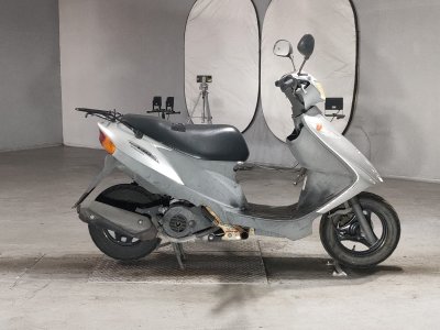 Suzuki ADDRESS V125