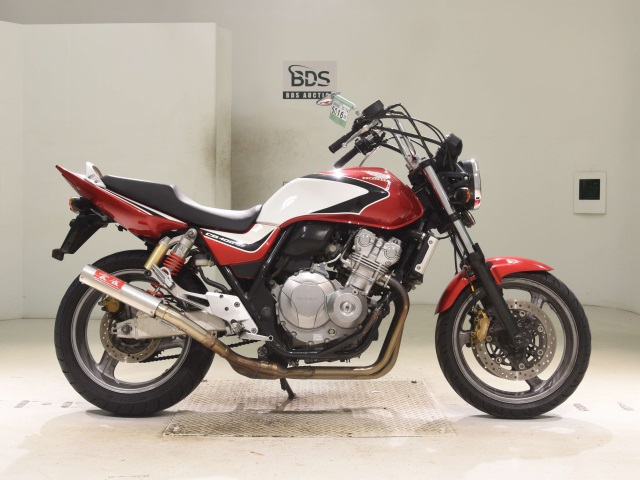 Honda CB400SF