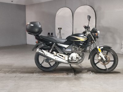 Yamaha YBR125