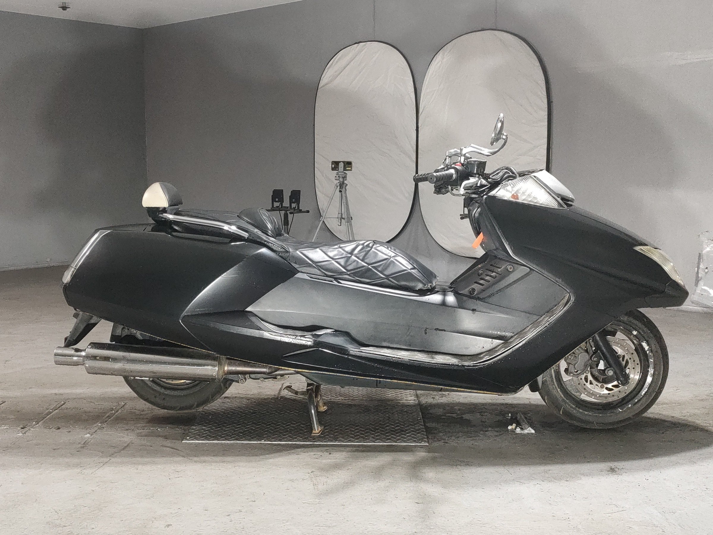 Yamaha MAXAM250, zdjęcie 1