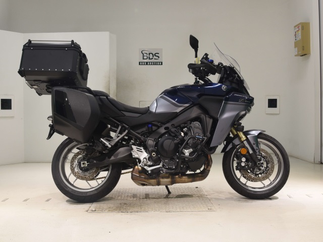 Yamaha TRACER9 GT+