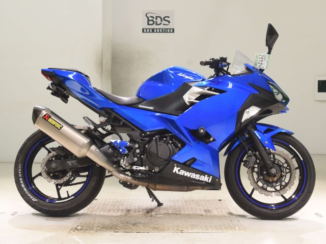 Kawasaki NINJA250