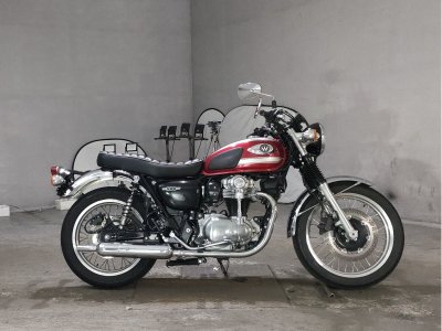 Kawasaki W800