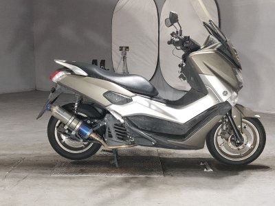 Yamaha N-MAX125