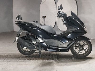 Honda PCX125