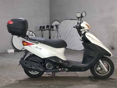 Yamaha AXIS TREAT