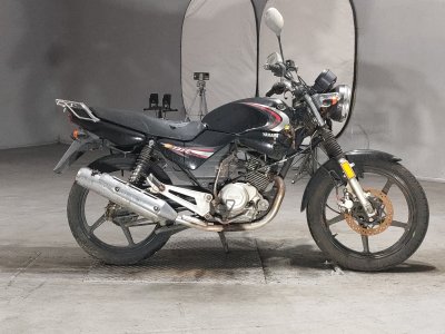 Yamaha YBR125