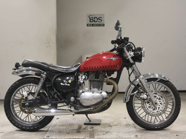 Kawasaki ESTRELLA RS
