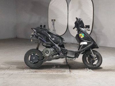 Suzuki ADDRESS V125