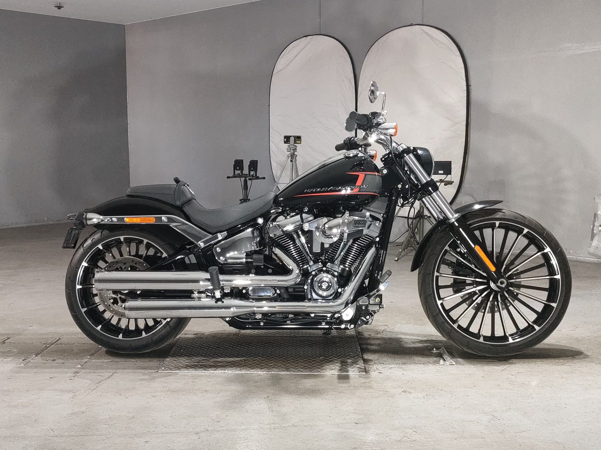 HD FXBR1920, zdjęcie 1