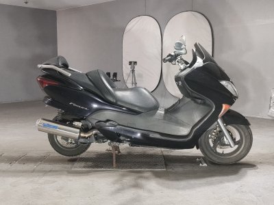 Honda FORZA Z