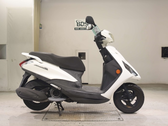 Yamaha AXIS125Z
