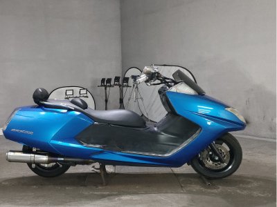 Yamaha MAXAM250