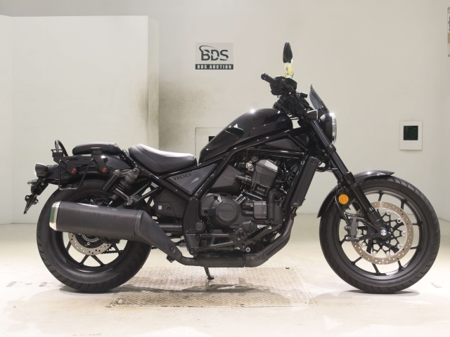 Honda REBEL CMX1100DCT
