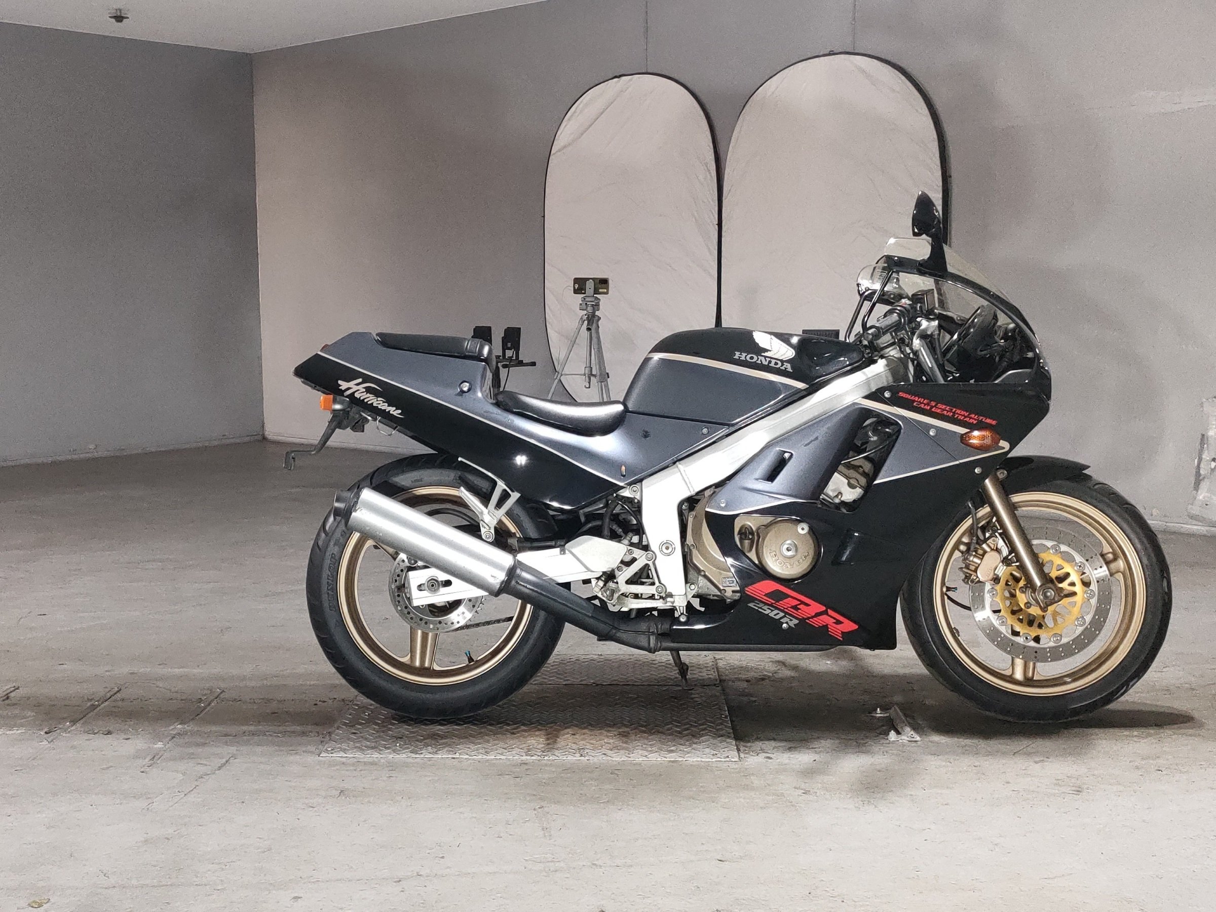 Honda CBR250R, zdjęcie 1