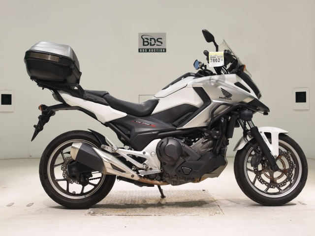 Honda NC750XD