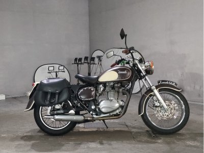 Kawasaki ESTRELLA