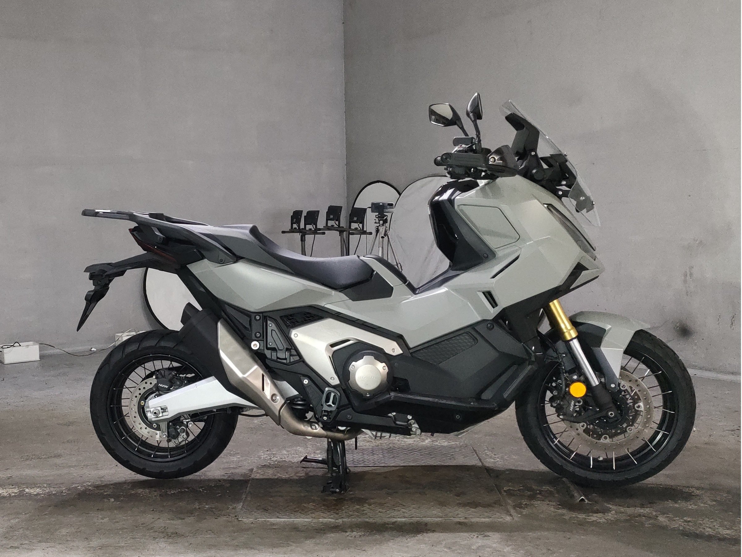 Honda X-ADV750, zdjęcie 1