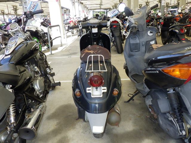 Задняя часть — фото 1