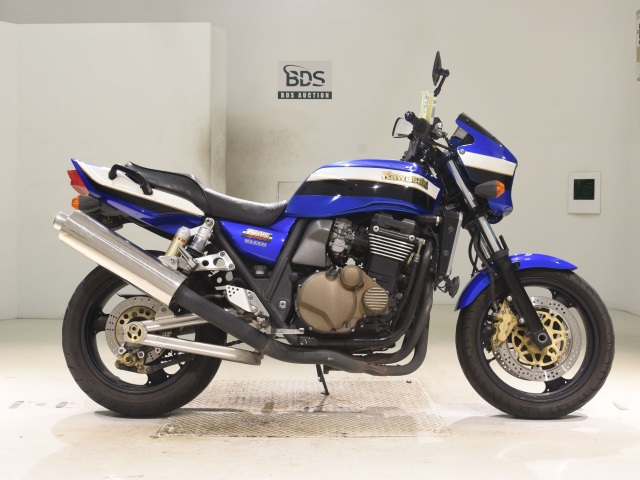 Kawasaki ZRX1200R