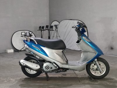 Suzuki ADDRESS V125
