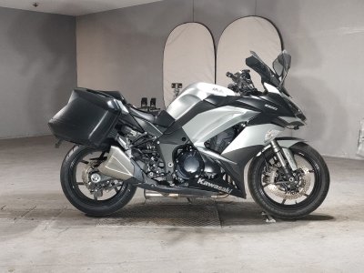 Kawasaki NINJA1000