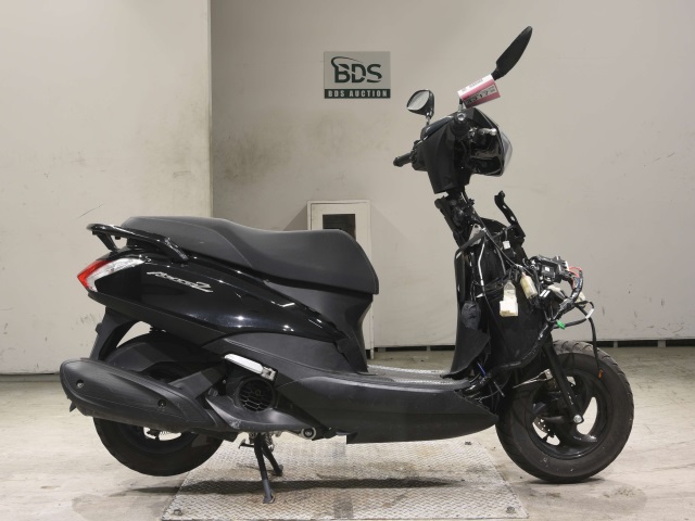 Yamaha AXIS125Z