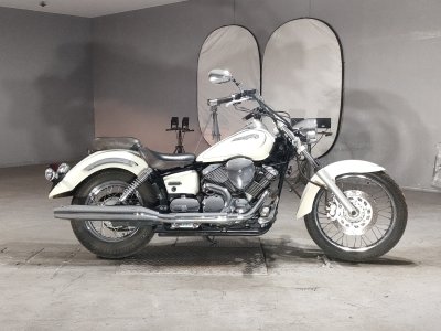 Yamaha DRAGSTAR XVS250