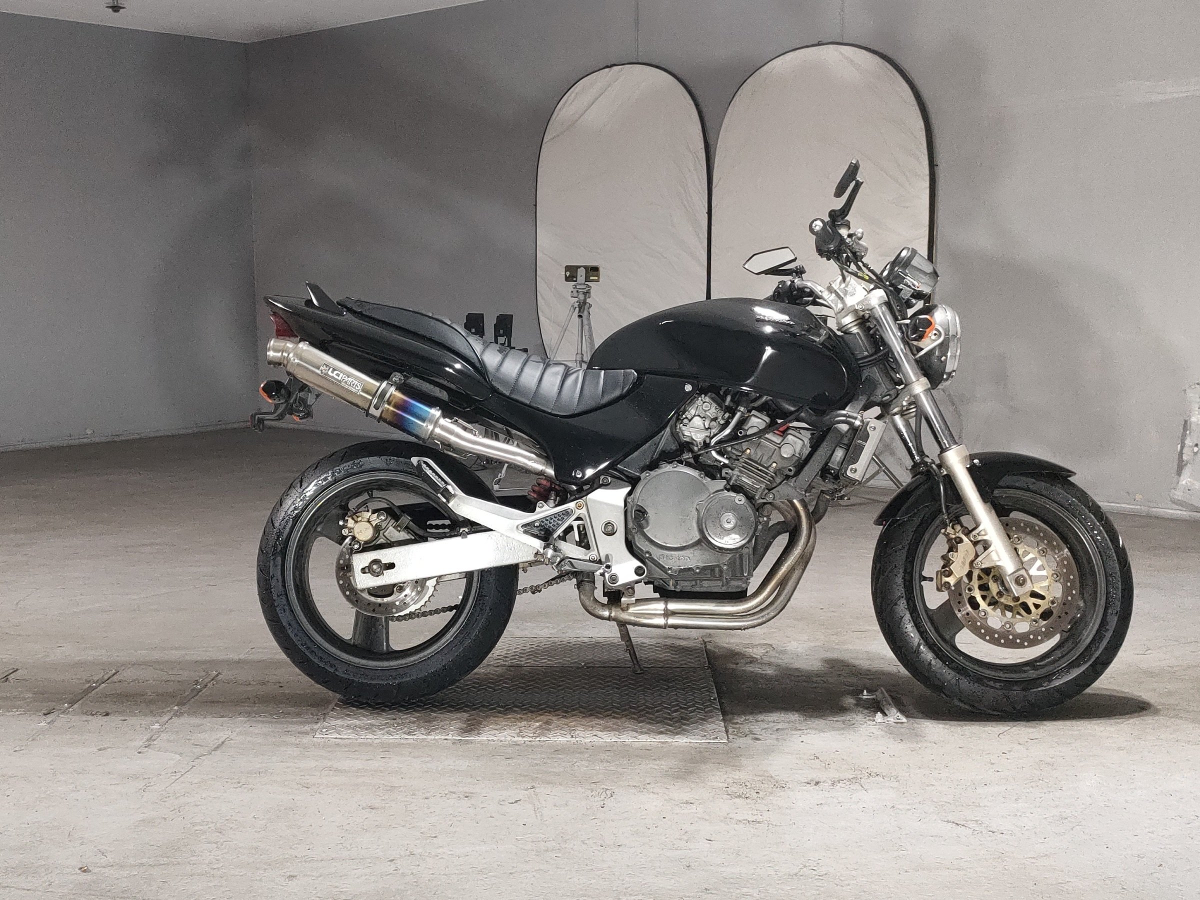 Honda HORNET 250, zdjęcie 1