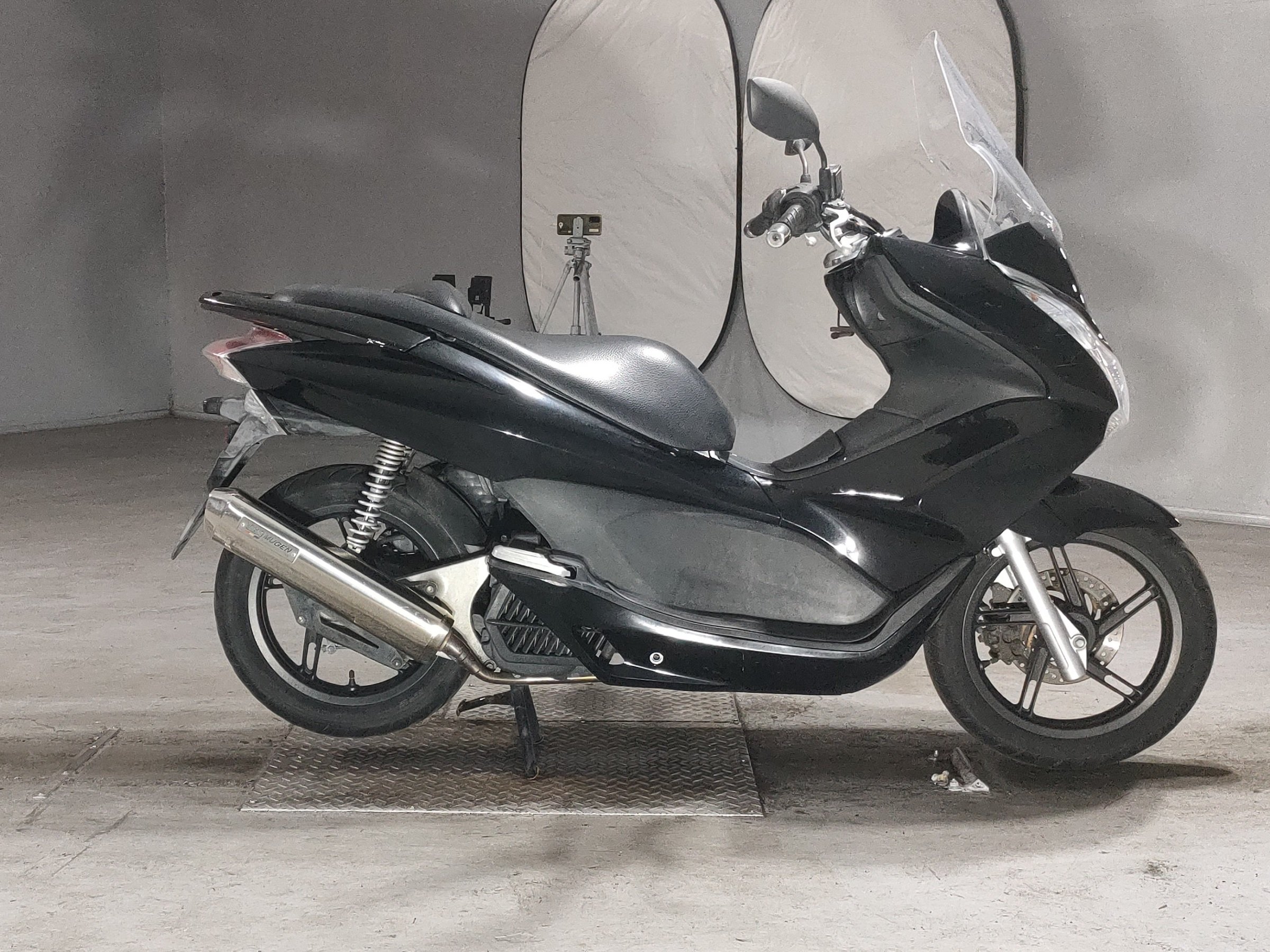 Honda PCX125, zdjęcie 1