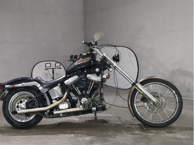 HD FLSTC 1340