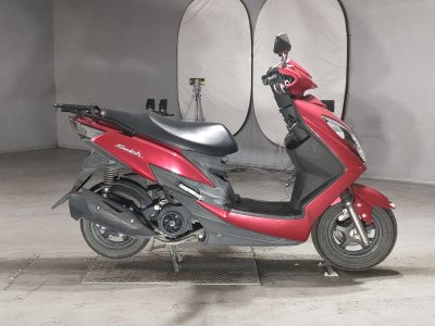 Suzuki SWISH
