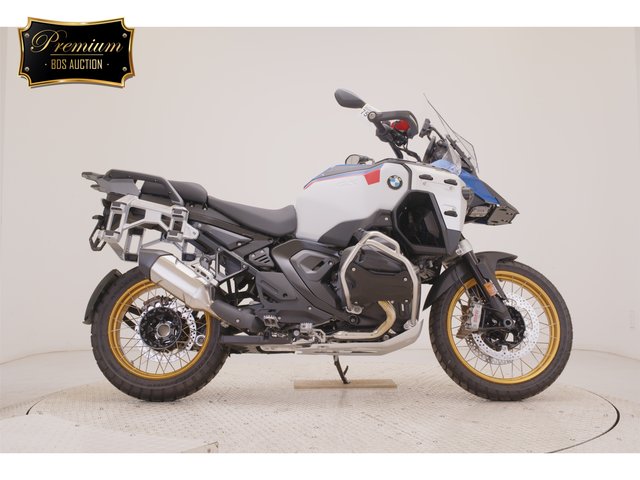 BMW R1300GS