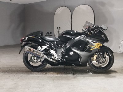Suzuki GSX1300R HAYABUSA